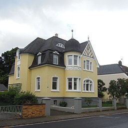 Bad Camberg, Lahnstraße 5