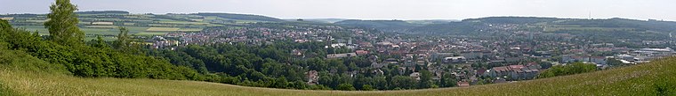 Bad Mergentheim