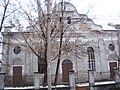 Sinagoga din Baia Mare