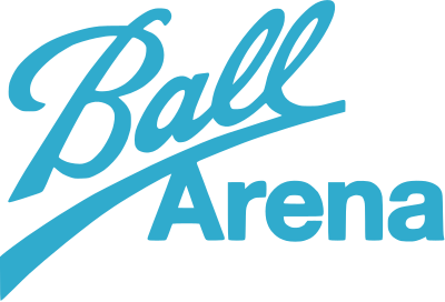 Ball Arena logo.svg