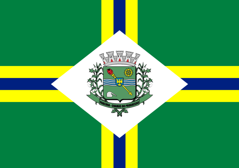 File:Bandeira de Paulínia.png