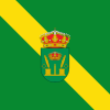 Bandeira de Avellanosa de Muñó