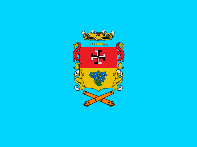 File:Bandera de Linares (Chile).svg