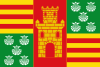 Bandeira de Viana do Bolo