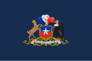 Defencea de Chile.svg бандағы