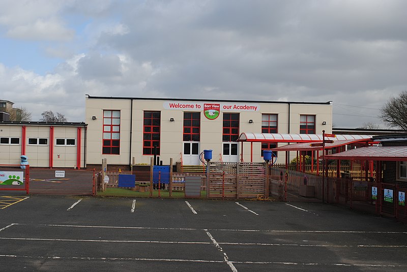 File:Barr View Primary & Nursery School, Birmingham - 2020-03-01 - Andy Mabbett - 09.jpg