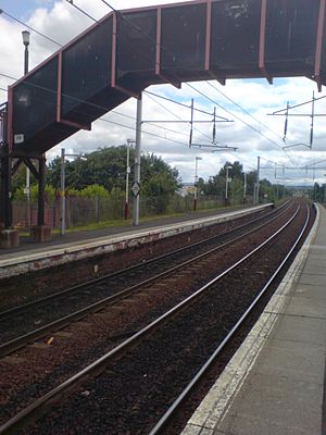 Bellshill railway station in 2008.jpg