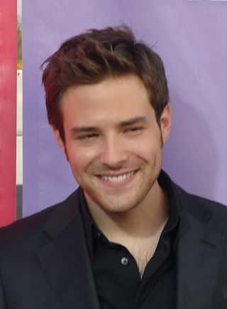 <span class="mw-page-title-main">Ben Rappaport</span> American actor