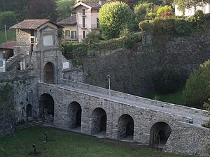 Porta San Lorenzo