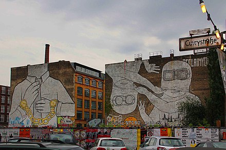 Graffiti Streetart Blog Com