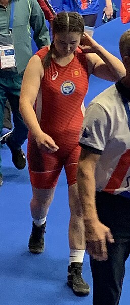 File:Bermet Bakytbekova.jpg