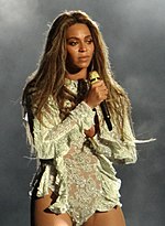 Beyoncé - Wikipedia