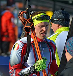 Biathlon Europameisterschaft 2017 Sprint Men 1016.JPG