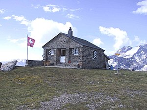 Bifertenhütte