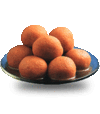 Rasagola