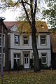 Billerbeck, Johannikirchplatz, 2011-10 CN-03.jpg