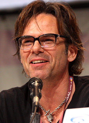 Billy Burke WonderCon 2013.jpg