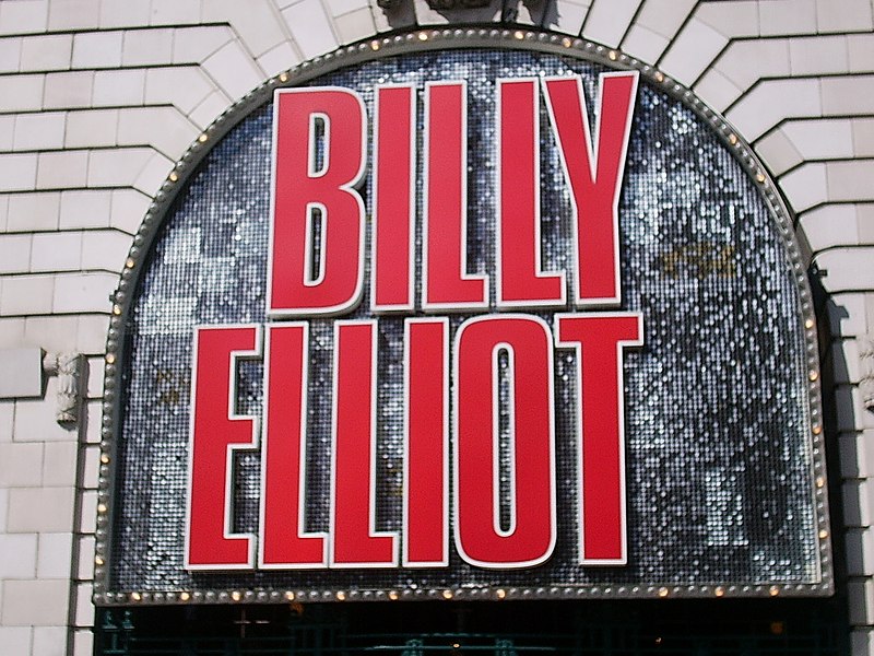 File:Billy Elliot the Musical sign.jpg