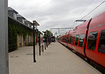 Birkerød station