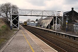 Station Blackrod