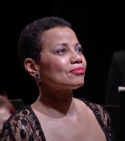 Soprano Harolyn Blackwell performs with the Apollo Orchestra at the Kennedy Center Blackwell KC.jpg