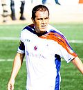 Thumbnail for Cuauhtémoc Blanco