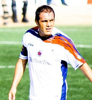 Cuauhtémoc Blanco - Wikiwand