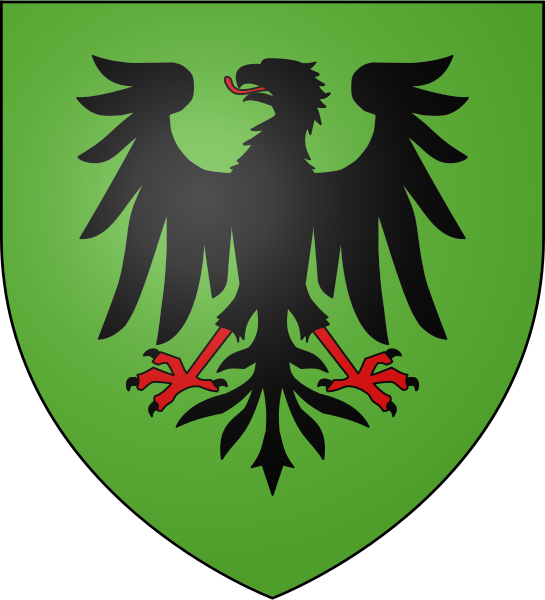 File:Blason SaintVeran.svg