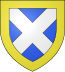 Escudo de armas de Villers-lès-Moivrons