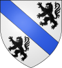 Blason de la Bresse