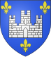 Herb Villiers-le-Bel