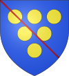 Wappen der Familie Marche.svg
