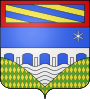 Blason de Étang-sur-Arroux