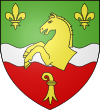 Blason de la ville de Bellerive-sur-Allier (03) .svg