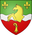 Bellerive-sur-Allier címere