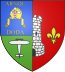 Blason de Dogneville