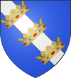 Családi címer fr FAURE (du) .svg