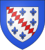 Wappen von Allonnes