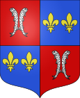 Florimont Coat of Arms
