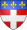 Wappen der Gemeinde Fréjus