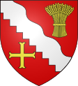 Lavincourt címere