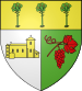 Blason ville fr Le Pian-Médoc (Gironde).svg