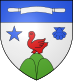 Wappen von Mons