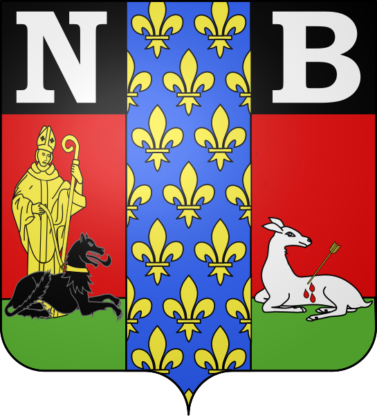 File:Blason ville fr Neufmoutiers-en-Brie 77.svg