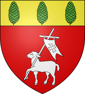 File:Blason ville fr Saint-Martin-de-Valamas (Ardèche).svg