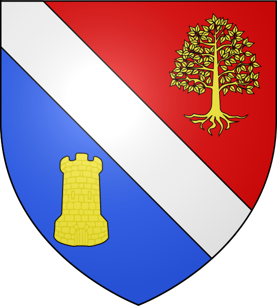 File:Blason ville fr Sarcey (Rhône).svg