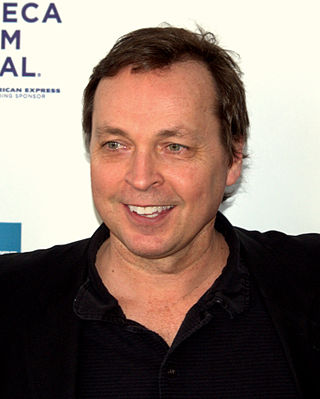 <span class="mw-page-title-main">Bobby Farrelly</span> American film producer