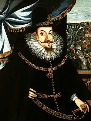 1609—1611 Аблога Смаленску