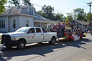 Parade