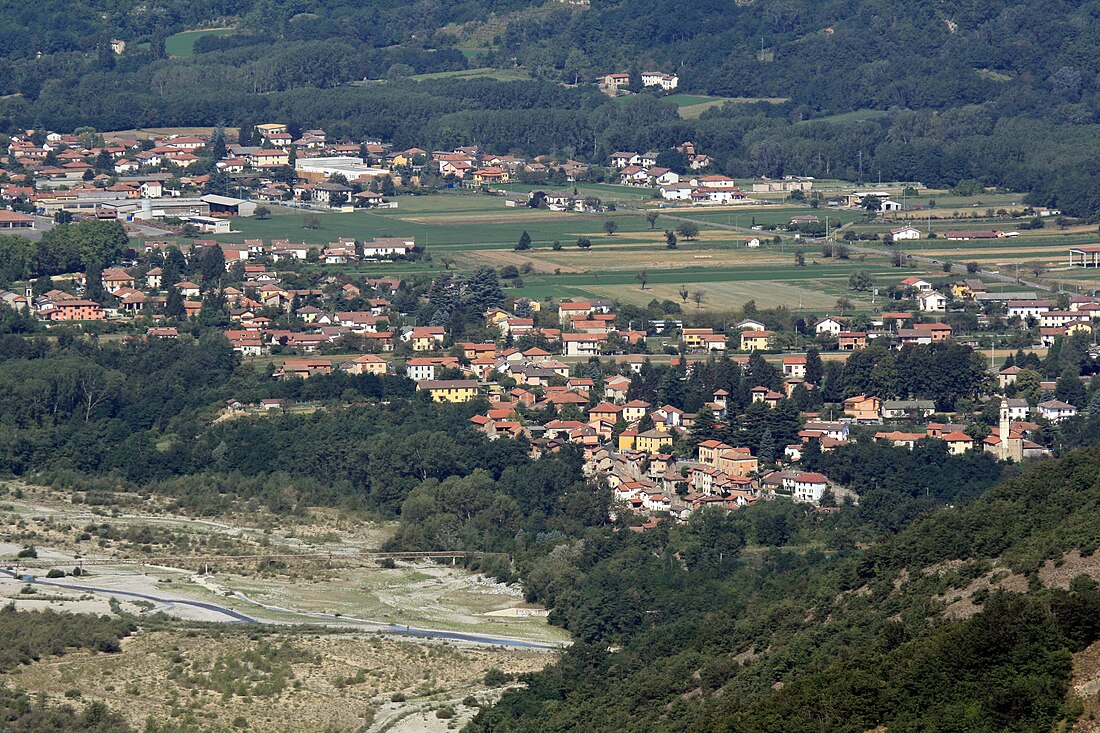 Borghetto di Borbera